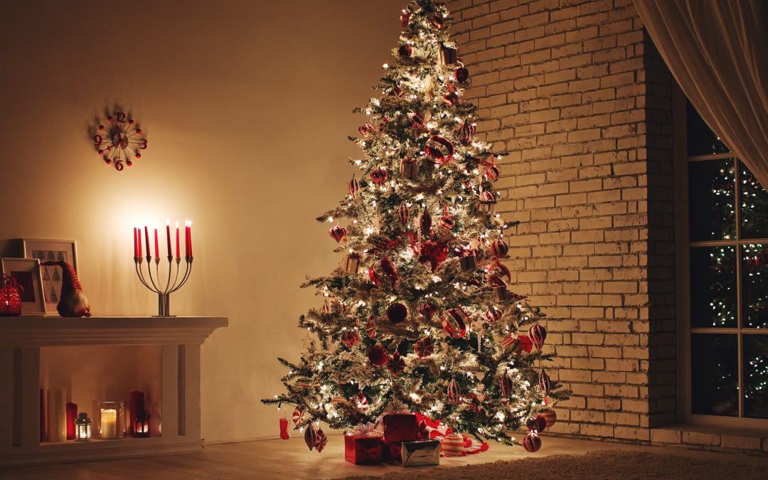 Holiday Season Safety