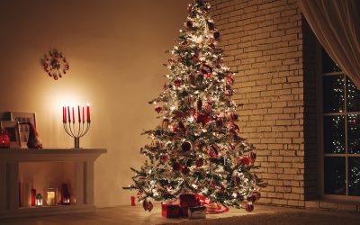 Holiday Season Safety