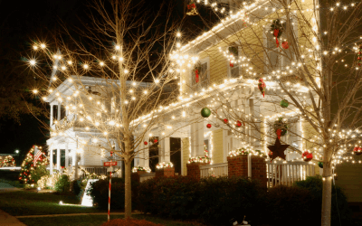 Holiday Fire Safety: Protect Your Home and Loved Ones This Season